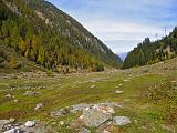 Valtellina - Passo Dordona - 017